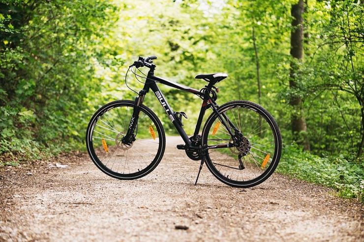 MTB (Mountainbike) - Rennen