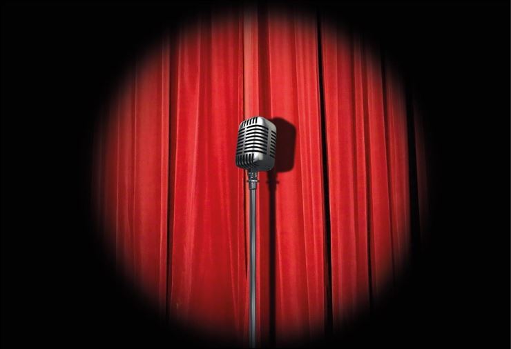 CABARET - Das Musical