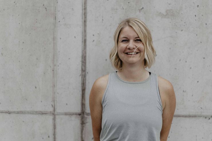 Aroma Yoga *Individual lesson