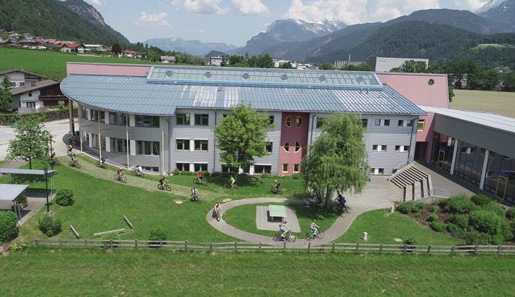 Englisch Feriencamp