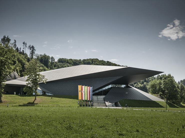 Tiroler Festspiele - MATINEE