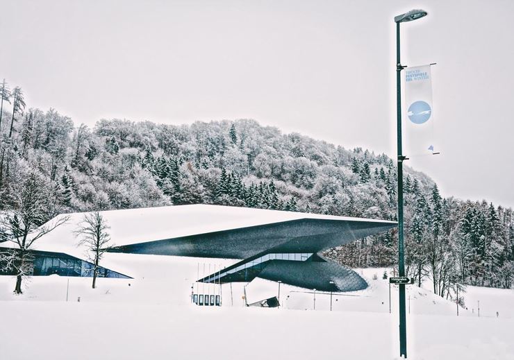 Tiroler Festspiele - Neujahrskonzert