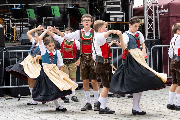 46. Kaiserfest