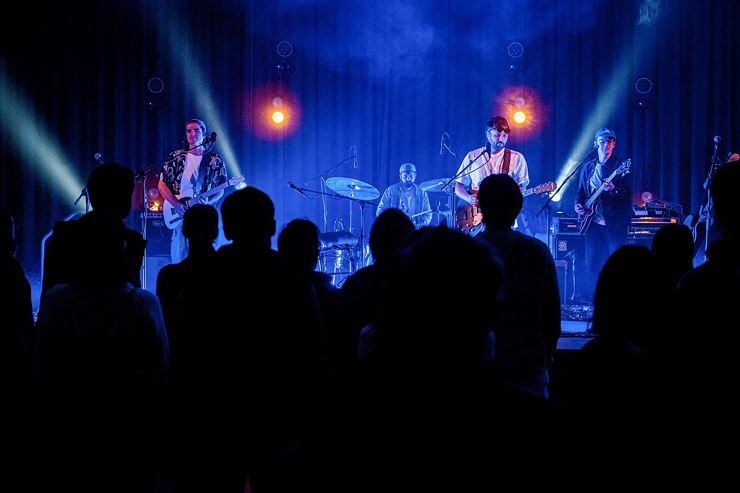 artists place with since11