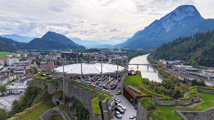 Autofestspiele Kufstein