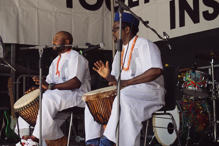 Festival delle culture