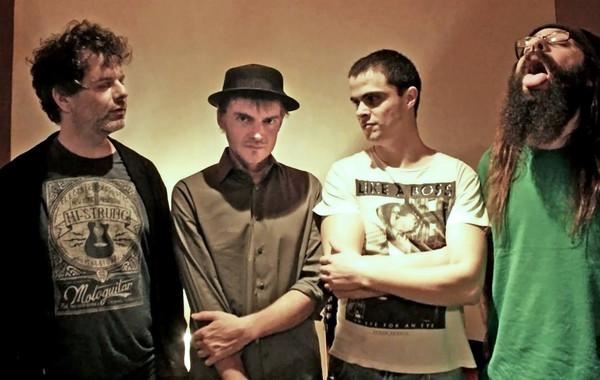 Magnet Animals (USA, MEX)