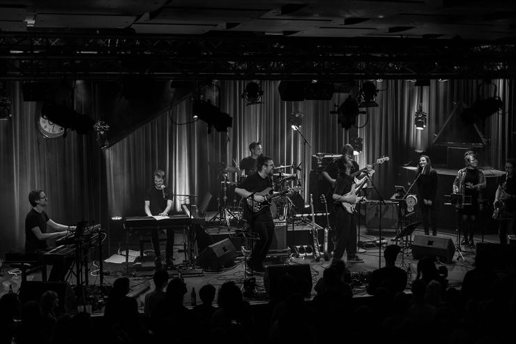 	TRIBUTE BAND TIROL “60 Years of Rubber Soul & Revolver” (Beatles)