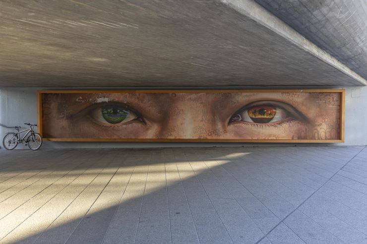 Vernissage: FOTO.EXPO 26 _halten