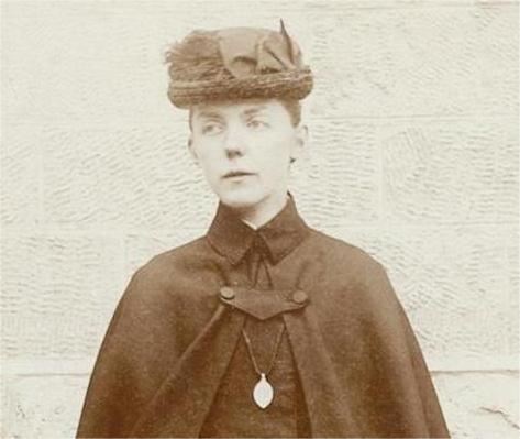 Vernissage - über die Selige Maria Theresia Ledóchowska! Ordensgründerin, Missi