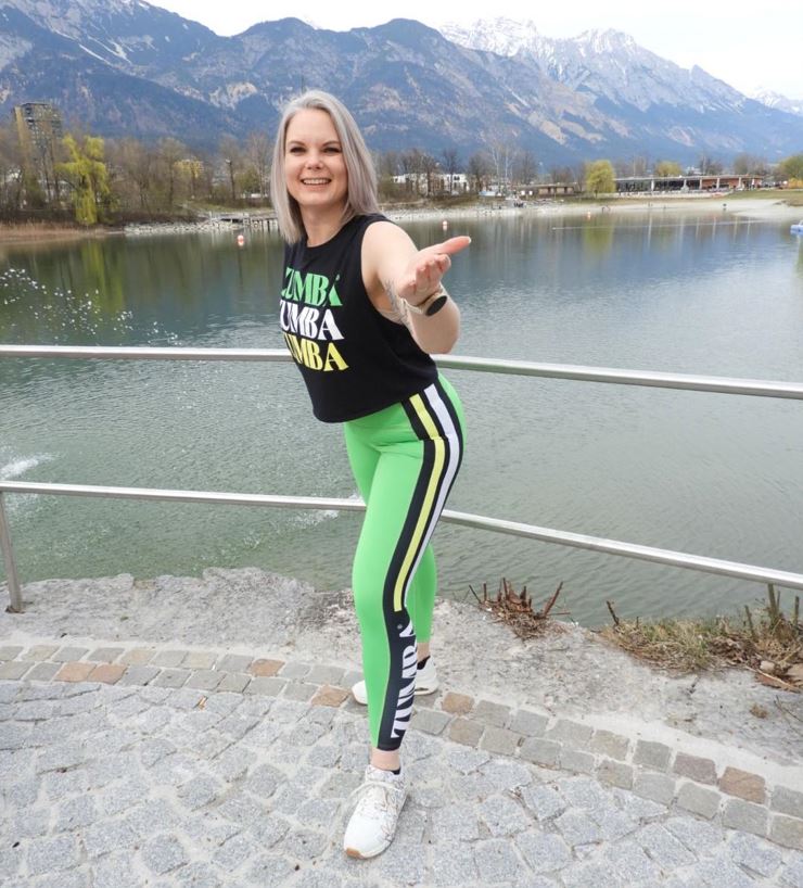 Zumba® Fitness