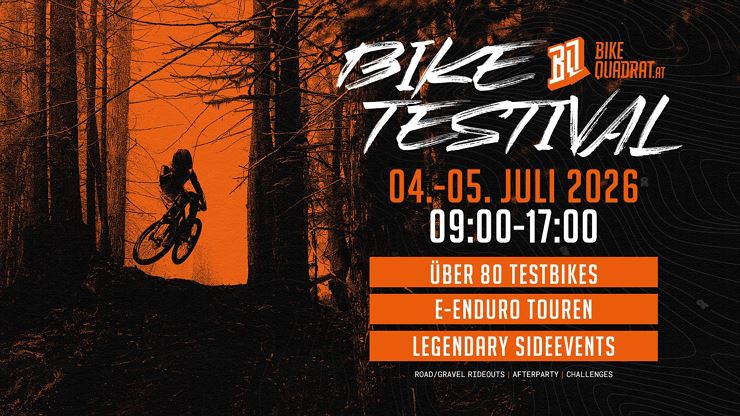 BQ Biketestival 2026