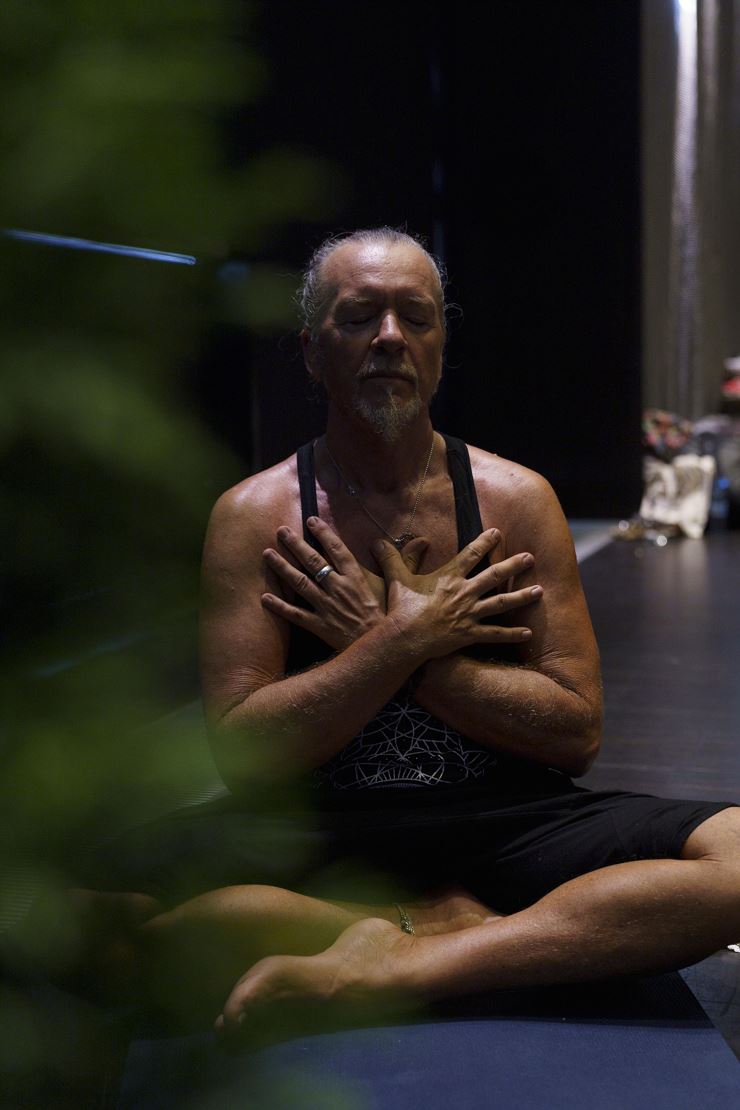 YOGA SPHERE - yoga.tage im Kufsteinerland