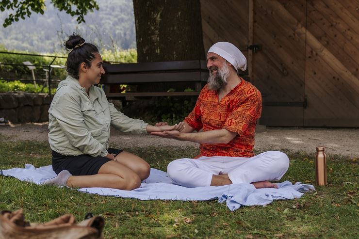 YOGA SPHERE - yoga.tage im Kufsteinerland