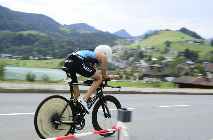 Int. Thiersee Triathlon