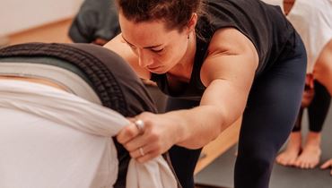 YOGA SPHERE - yoga.tage im Kufsteinerland