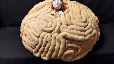 Ausstellungseröffnung 'sisterhood' - Germana Reindl & Christine Mich