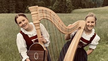 Adventfrühstück mit Musik