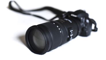 Workshop fotografico per reflex / Corso per principianti