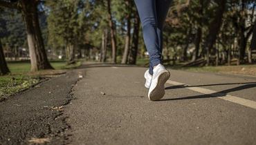 'Wings for Life Run' der Firma 3CON Anlagenbau GmbH