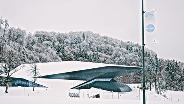 Tiroler Festspiele - Franui: Geistervariationen (UA)
