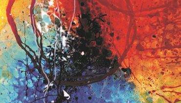 Ausstellung Birgit Dopsch