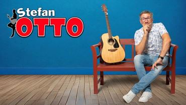 BEST OF STEFAN OTTO - wir helfen dem SOMA kufstein