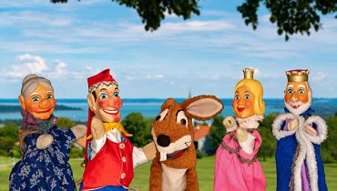 Chiemsee Kasper Theater