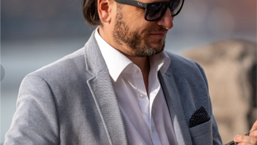 Italo Night á la MAZERAT