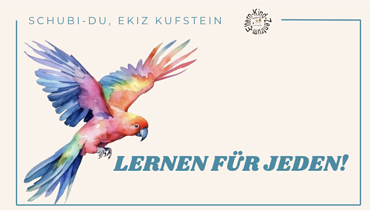Lernen für Jeden!