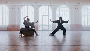 M.A.K. Dance Company