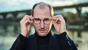 Marco Wanda “That we ever existed at all”