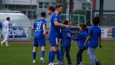 Regionalliga West: FC Kufstein vs. SC Schwaz