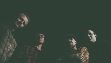 Roachcocks 'This World - Tour'