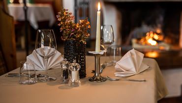 Spezialitäten von Gans und Ente