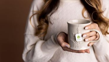 Töpfern & Entschlacken mit Neuner Tee & Pfrillsee