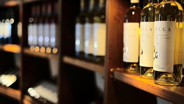 Weinverkostung mit Weingut Nikolaihof