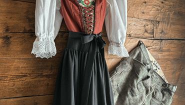 155 Jahre Brautum - Jubiläumsfest 2025