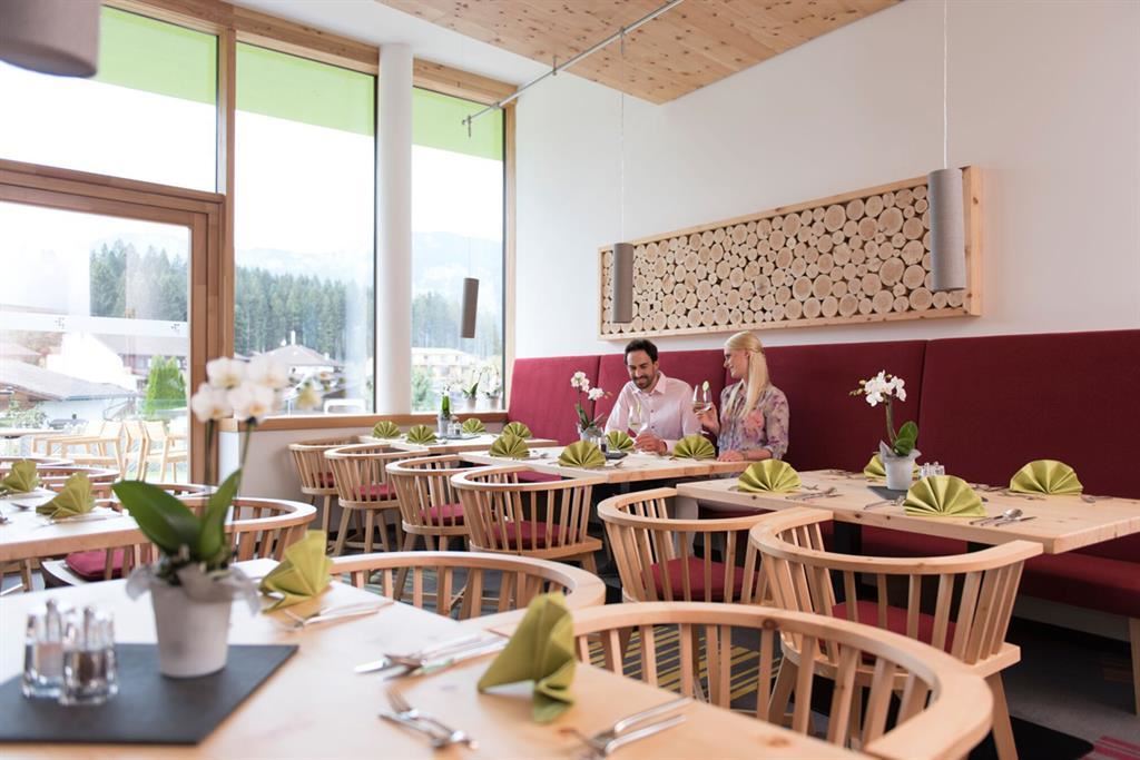 Bar ristorante DAS SIEBEN