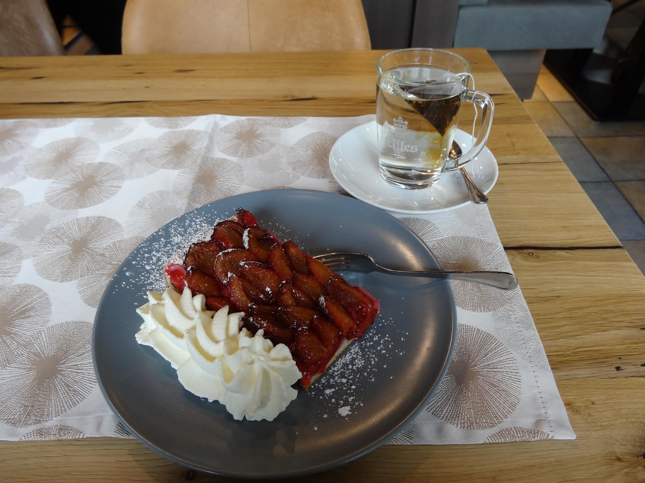 Café Zacherl