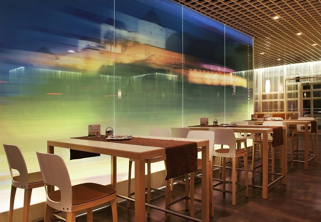 Prima Pick Restaurant-Caffè in Inntalcenter